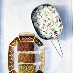 Hot Weber iGrill 2 digitalt stegetermometer