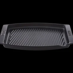 Weber Stegeplader Og Holdere^keramisk grillpande