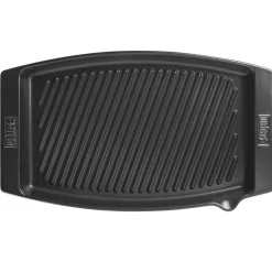 Weber Stegeplader Og Holdere^keramisk grillpande