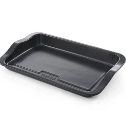 Weber keramisk stegeplade