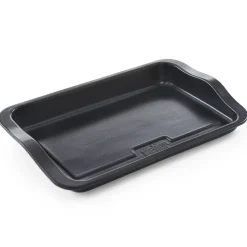 Weber keramisk stegeplade