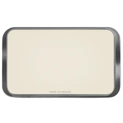 Weber keramisk stegeplade