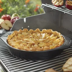 Weber Stegeplader Og Holdere^keramisk tærteform