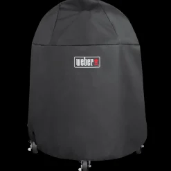 New Weber luksus betræk - Summit kuglegrill - sort