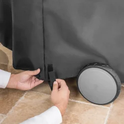 New Weber luksus betræk - Summit kuglegrill - sort