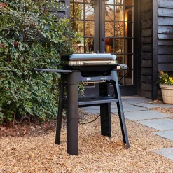 Hot Weber ® Lumin elgrill med stander