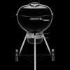 Clearance Weber ® Master-Touch GBS E-5755 kulgrill, Ø57 cm