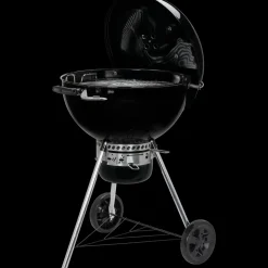 Clearance Weber ® Master-Touch GBS E-5755 kulgrill, Ø57 cm