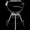 Weber Kulgrill^® Master-Touch Premium GBS E-5770 kulgrill, Ø57 cm