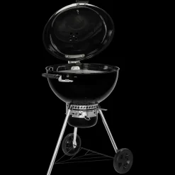 Weber Kulgrill^® Master-Touch Premium GBS E-5770 kulgrill, Ø57 cm