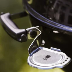 Weber Kulgrill^® Master-Touch Premium GBS E-5770 kulgrill, Ø57 cm