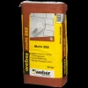 Dame Weber Saint Gobain Mørtel Og Puds^Weber Multi 292 mørtel Therm 302, 25 kg