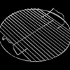 Hot Weber nedre grillrist til Smokey Mountain Cooker 37cm