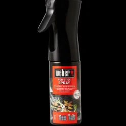 Discount Weber Non-Stick spray