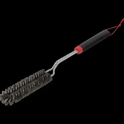 Weber Grillovertræk^Performer Premium og Deluxe grillbetræk sort, Ø57 cm