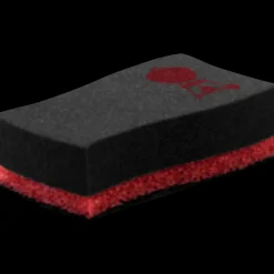 Weber Grillovertræk^Performer Premium og Deluxe grillbetræk sort, Ø57 cm