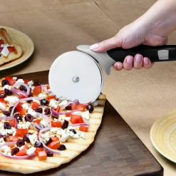 Weber Tilbehør Til Pizzaovne^pizzatallerken, Ø30 cm