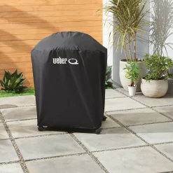 Hot Weber ® Premium grillbetræk Q3200N+ (Q3000N-serien fra 2025)