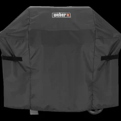 Best Weber ® Premium grillbetræk Spirit 400-serien (fra 2025) Spirit 300-serien (indtil 2024)