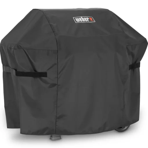 Best Weber ® Premium grillbetræk Spirit 400-serien (fra 2025) Spirit 300-serien (indtil 2024)