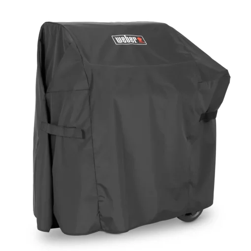 Best Weber ® Premium grillbetræk Spirit 400-serien (fra 2025) Spirit 300-serien (indtil 2024)