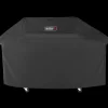 Weber Grillovertræk^® Premium grillbetræk Genesis 400-serien