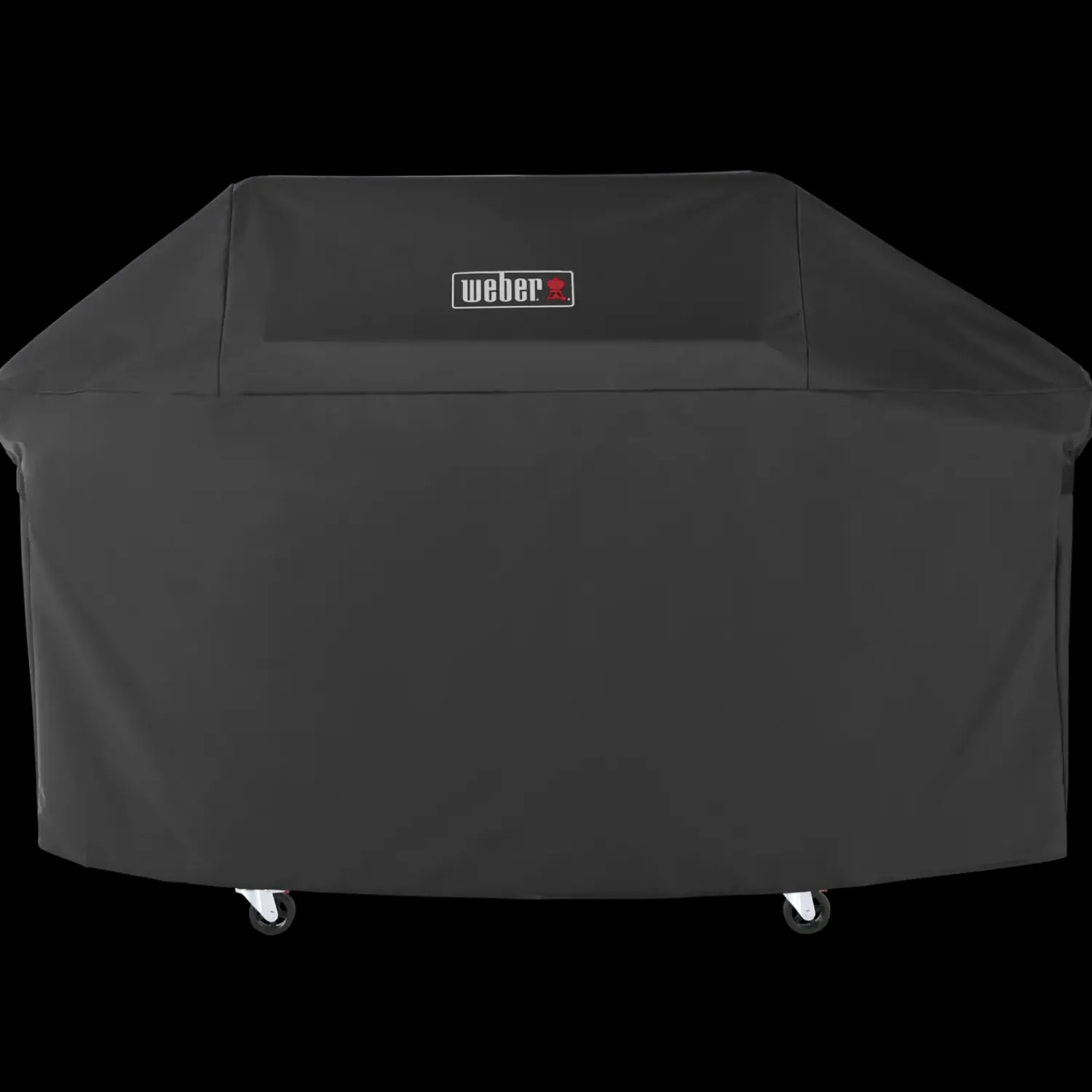 Weber Grillovertræk^® Premium grillbetræk Genesis 400-serien