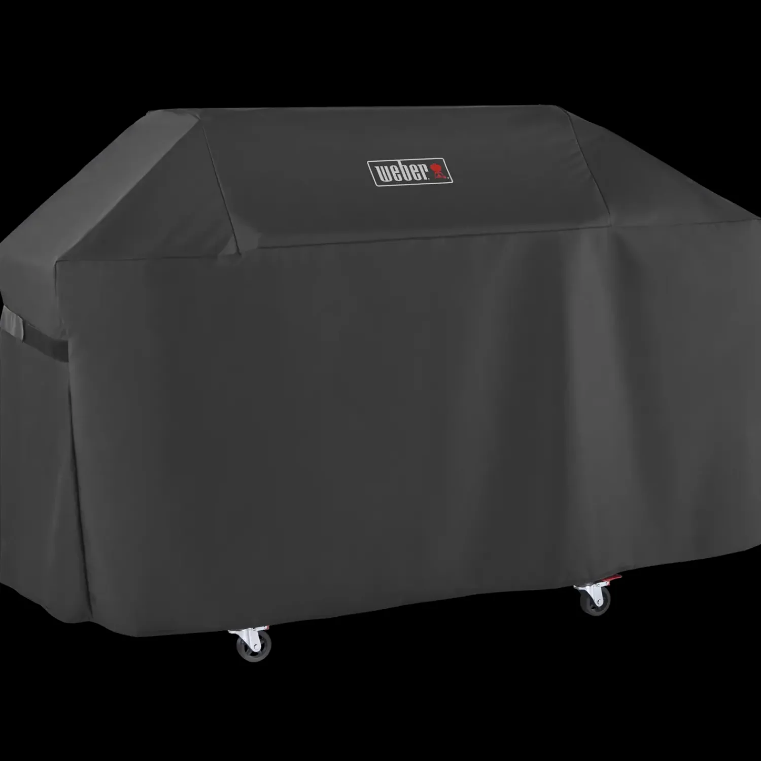 Weber Grillovertræk^® Premium grillbetræk Genesis 400-serien