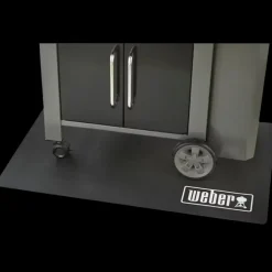 Weber Grillovertræk^® Premium grillbetræk Genesis 400-serien