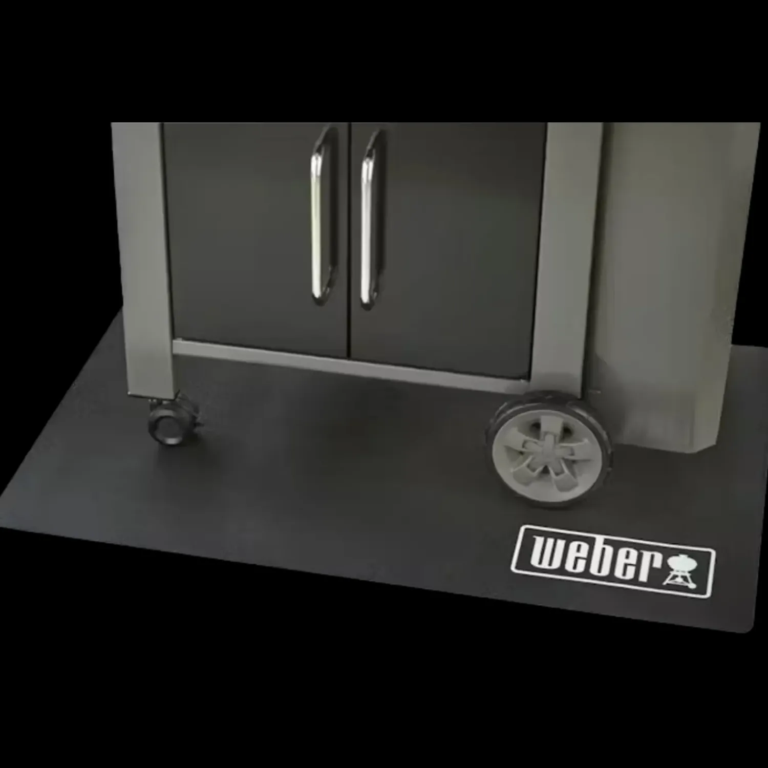 Weber Grillovertræk^® Premium grillbetræk Genesis 400-serien