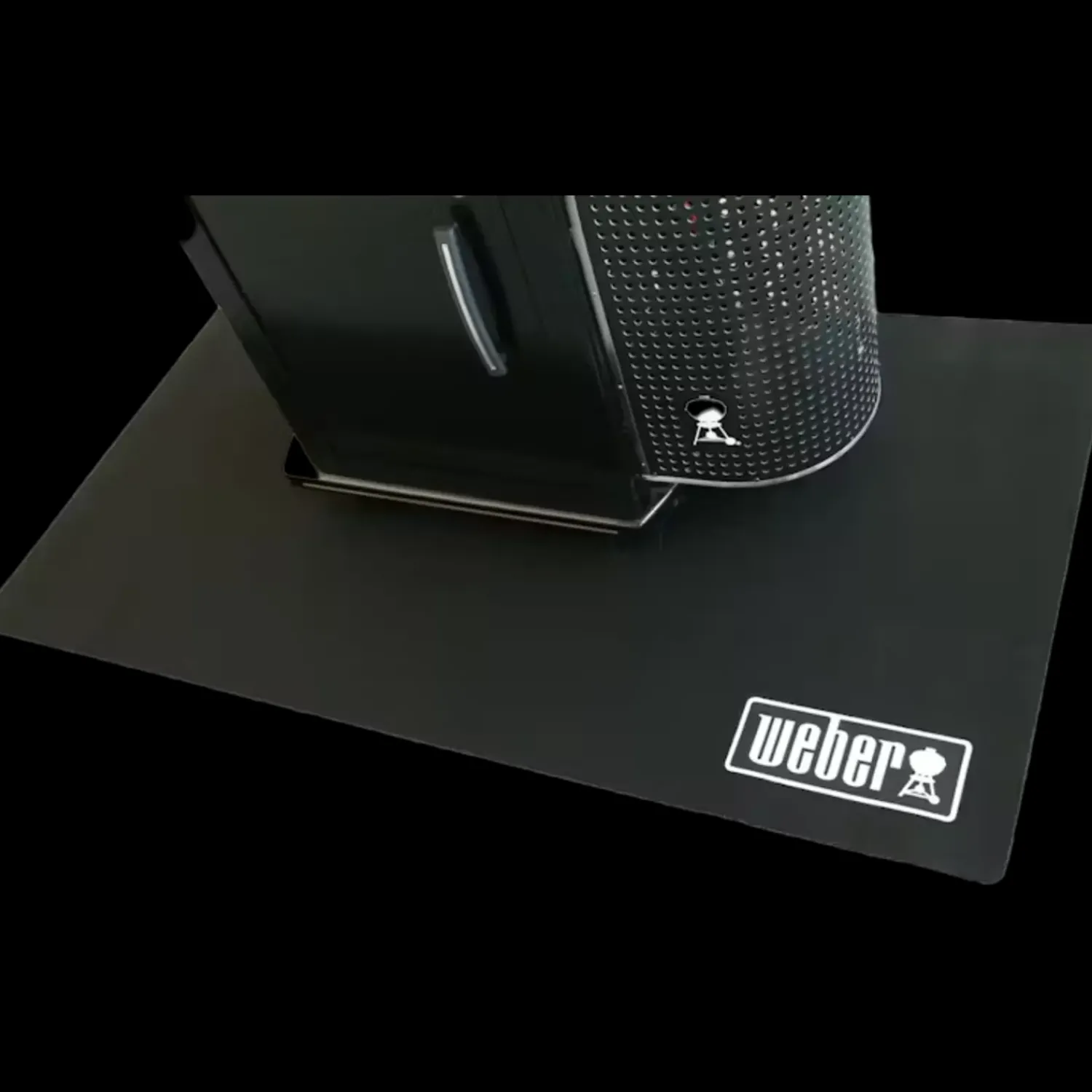 Weber Grillovertræk^® Premium grillbetræk Genesis 400-serien