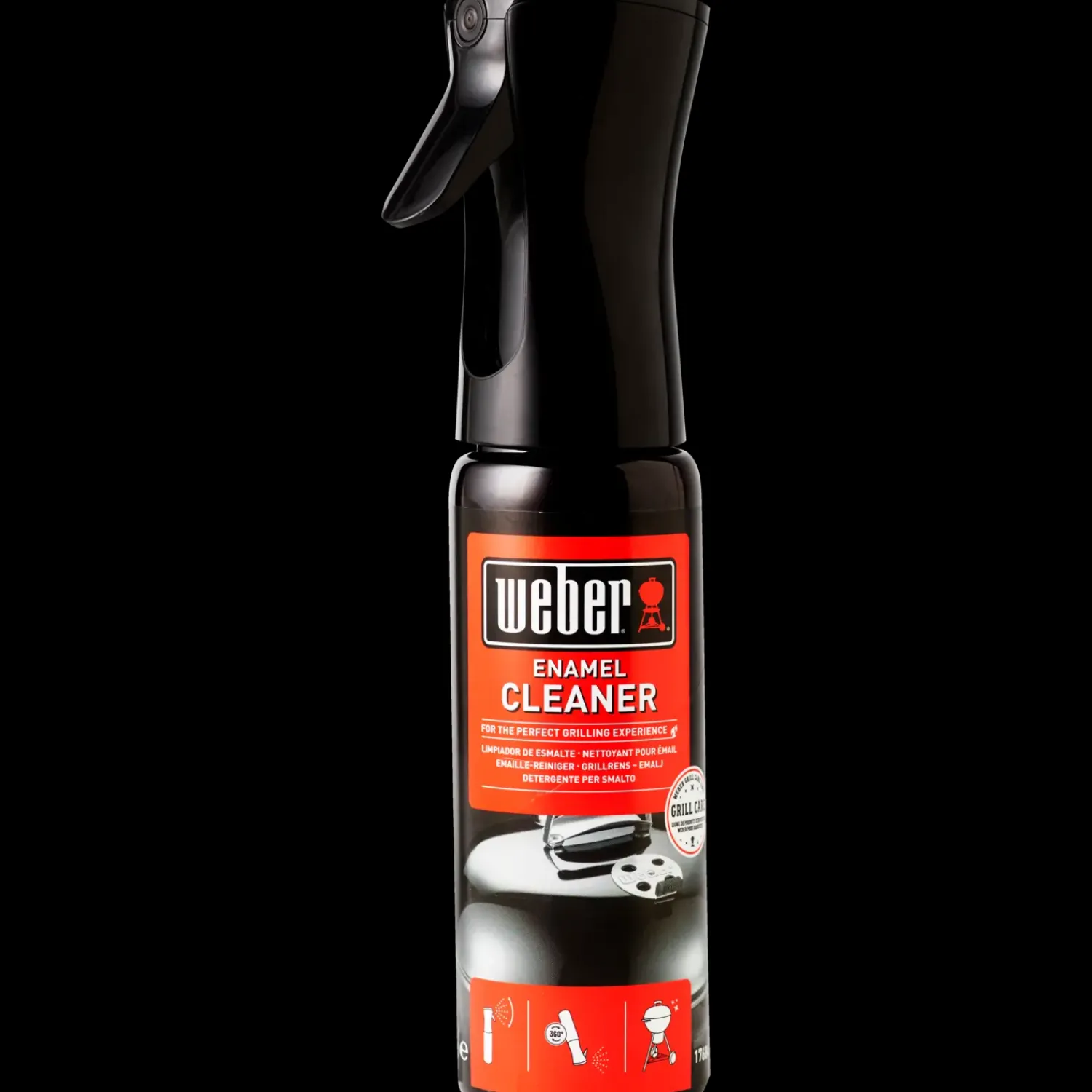 Weber Grillovertræk^® Premium grillbetræk Genesis 400-serien