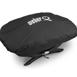 Weber Grillovertræk^® Premium grillbetræk Q1000-serien (indtil 2024)