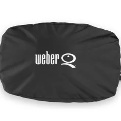 Weber Grillovertræk^® Premium grillbetræk Q1000-serien (indtil 2024)