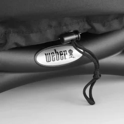 Weber Grillovertræk^® Premium grillbetræk Q1000-serien (indtil 2024)