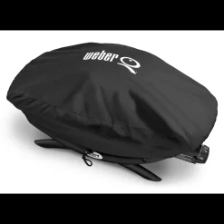 Weber Grillovertræk^® Premium grillbetræk Q2000-serien (indtil 2024)