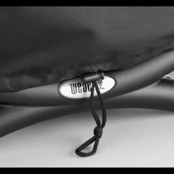 Weber Grillovertræk^® Premium grillbetræk Q2000-serien (indtil 2024)