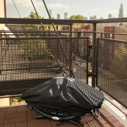 Weber Grillovertræk^® Premium grillbetræk Q2000-serien (indtil 2024)