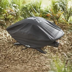 Weber Grillovertræk^® Premium grillbetræk Q2000-serien (indtil 2024)