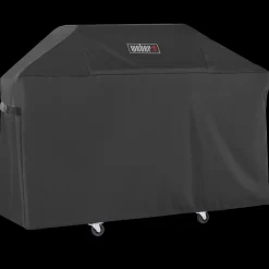 Weber Grillovertræk^® Premium grillbetræk Genesis 300-serien