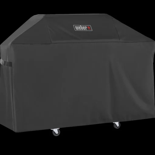 Weber Grillovertræk^® Premium grillbetræk Genesis 300-serien