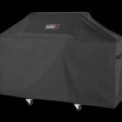 Weber Grillovertræk^® Premium grillbetræk Genesis 300-serien