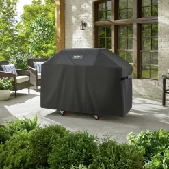 Weber Grillovertræk^® Premium grillbetræk Genesis 300-serien