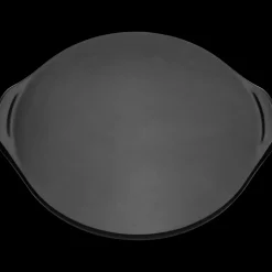 Weber Stegeplader Og Holdere^Premium grillsten, Ø46 cm