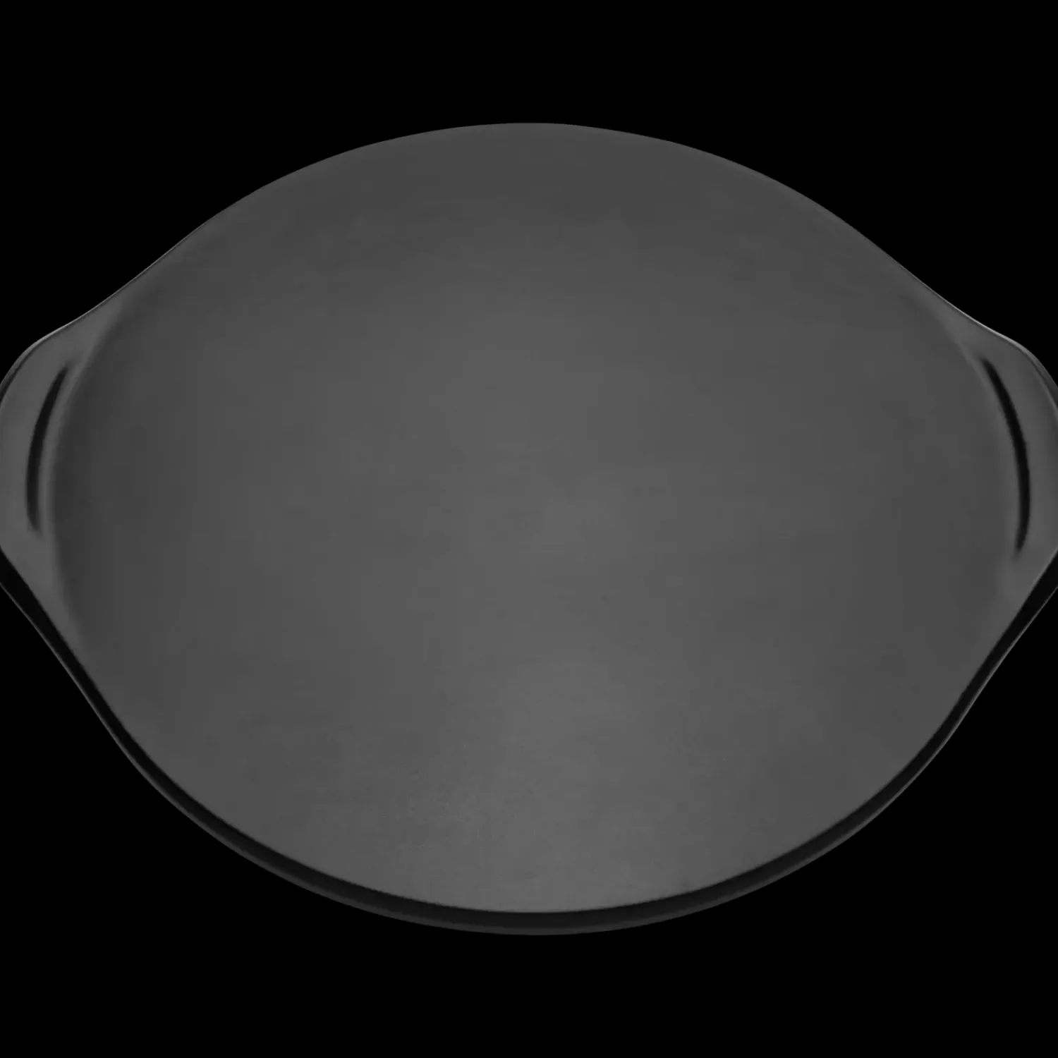 Weber Stegeplader Og Holdere^Premium grillsten, Ø46 cm