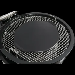 Weber Stegeplader Og Holdere^Premium grillsten, Ø46 cm