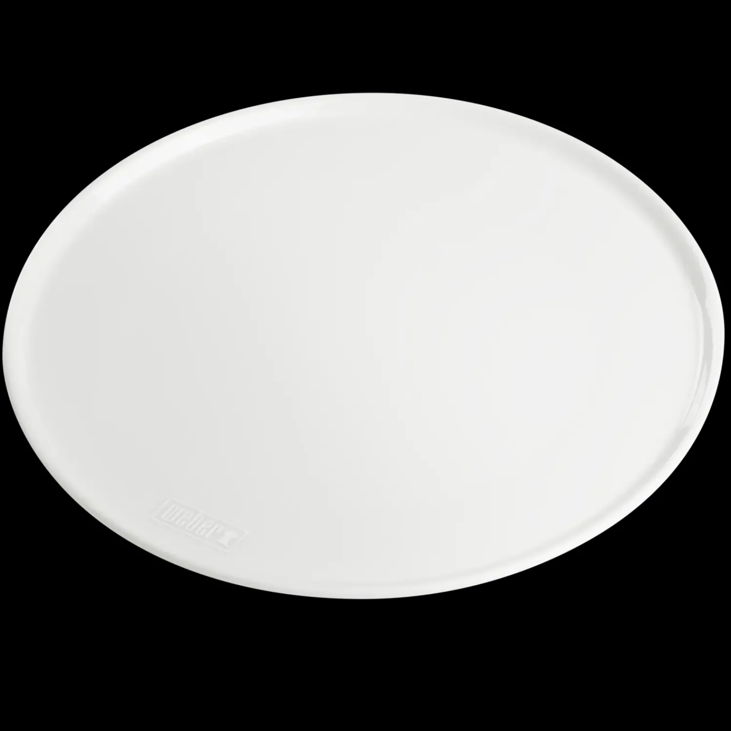 Weber Stegeplader Og Holdere^Premium grillsten, Ø46 cm