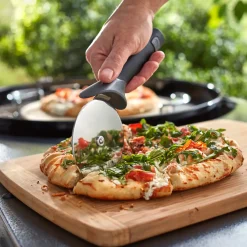 Outlet Weber Premium grillsten, Ø26 cm