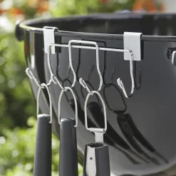 Outlet Weber Premium handskesæt, S/M