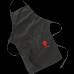 Outlet Weber Premium handskesæt, S/M